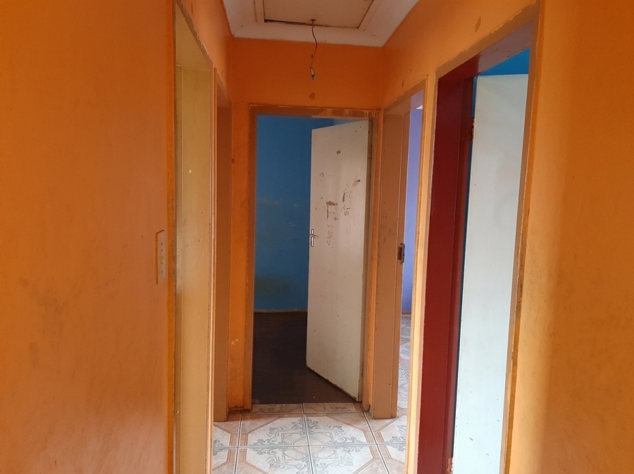 3 Bedroom Property for Sale in Geelhoutpark North West